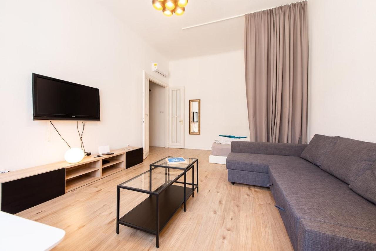 Budapest4U - New Apt In The Central Of Budapest Exteriör bild