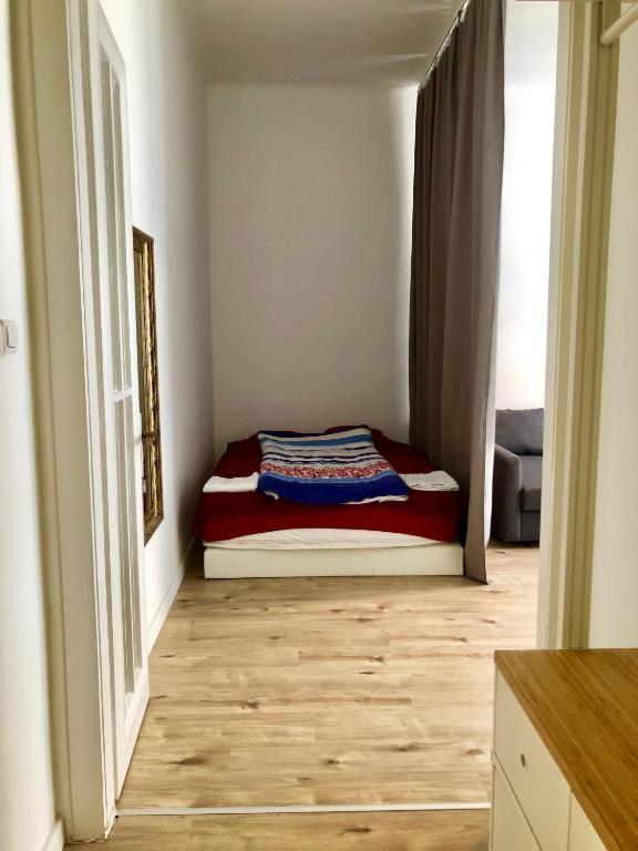 Budapest4U - New Apt In The Central Of Budapest Exteriör bild