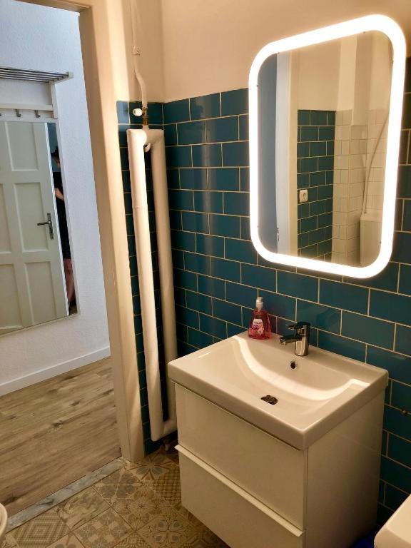 Budapest4U - New Apt In The Central Of Budapest Exteriör bild